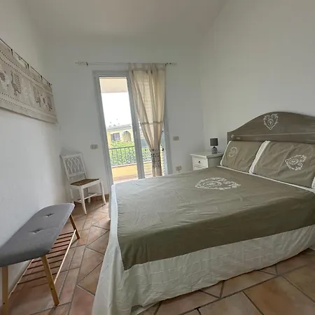 וילה Ivonne's וילסימיוס