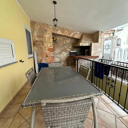 וילה Ivonne's וילסימיוס