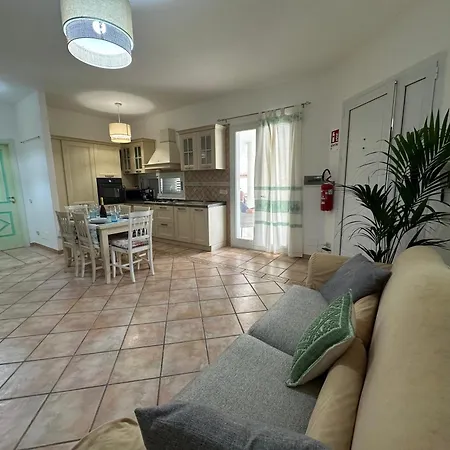 וילה Ivonne's וילסימיוס