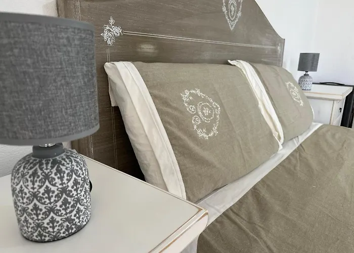 Ivonne's Villa Villasimius