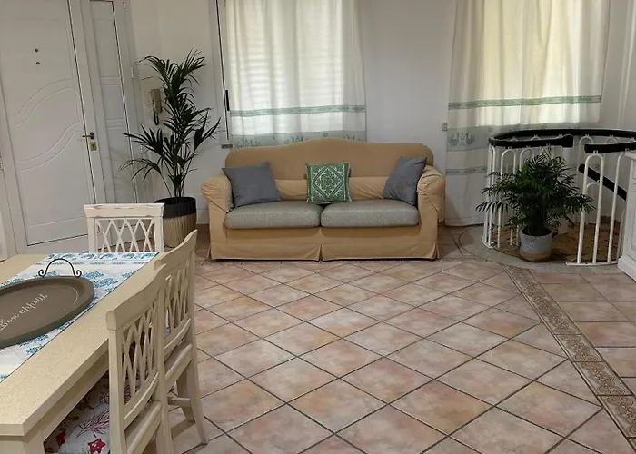 Ivonne's * Villasimius