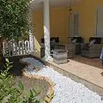 Villa Ivonne's *