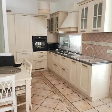 Ivonne's Villasimius