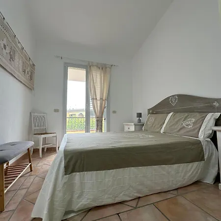 Ivonne's Villa Villasimius