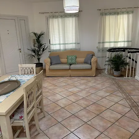 Ivonne's * Villasimius