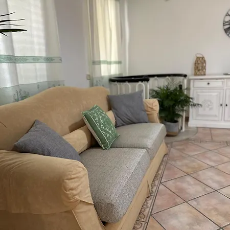 Ivonne's * Villasimius