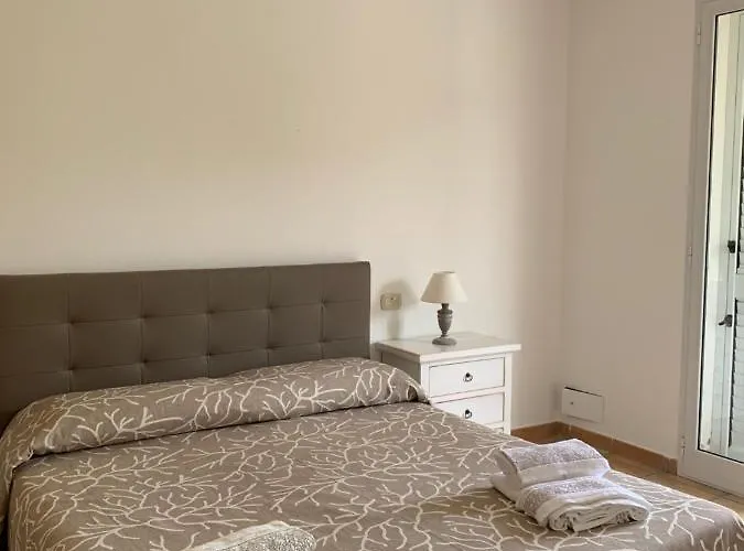 Ivonne's * Villasimius