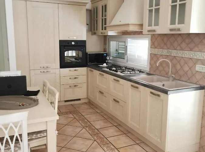 Ivonne's Villasimius