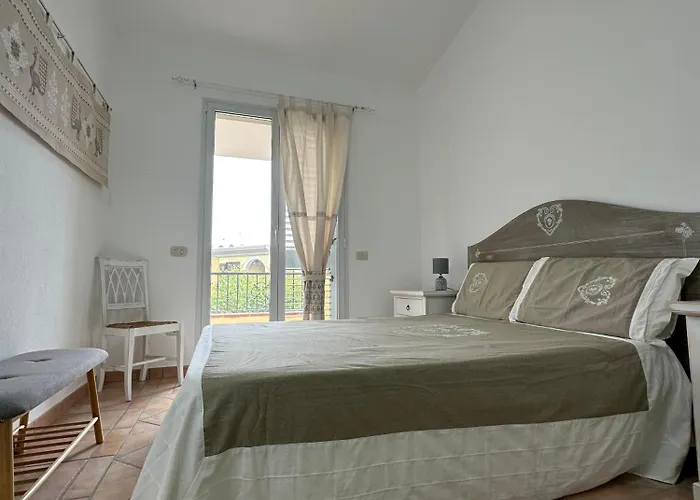 Ivonne's Villa Villasimius