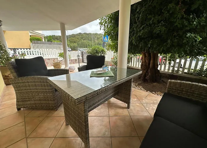 Ivonne's Villasimius