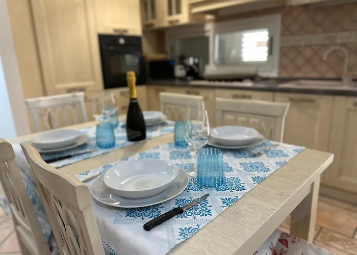 Ivonne's Villasimius