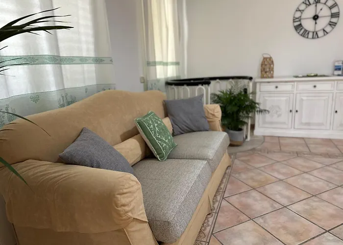 Ivonne's * Villasimius